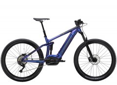 E-MTB Fully