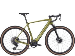 E-GRAVEL BIKES