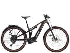 E-MTB Ausgerüstet/ Touren Fully