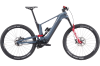 BULLS VUCA EVO AM 2 CH UD carbon-matt/midnight-matt 29 Zoll L