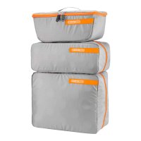 Ortlieb Packing Cube Bundle grey