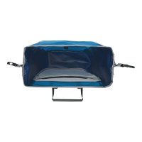 Ortlieb Back-Roller Plus CR dusk blue - denim