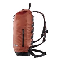 Ortlieb Commuter-Daypack  rooibos