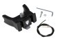 Ortlieb Handlebar Mounting-Set black