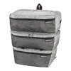 Ortlieb Packing Cubes for Panniers grey 