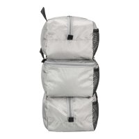 Ortlieb Packing Cubes for Panniers grey 