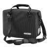 Ortlieb Office-Bag High-Vis black reflective