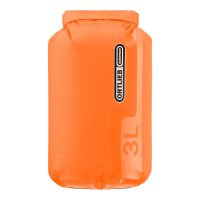 Ortlieb Dry-Bag Light orange