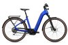 FLYER G1 Gotour 7.12 XC ABS (NL-Schloss) Enzian Blue Gloss S