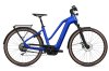 FLYER G1 Gotour 7.12 XC ABS (NL-Schloss) Enzian Blue Gloss L