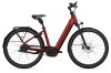 FLYER G2 Gotour 5.23 Jaspis Red Gloss S