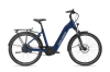 Tour de Suisse FLAIR 26  Mono Dunkelblau Glanz