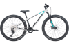 BULLS Tokee Ultra Lite 26 light grey/carbon/emerald green 26 Zoll 3XS