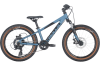 BULLS Tokee 20 Disc pro blue matt 20 Zoll 4XS