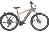 BULLS ICONIC EVO 1 27,5 metallic taupe 27,5 Zoll XXL