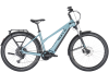 BULLS ICONIC EVO 1 27,5 summit lake blue 27,5 Zoll S