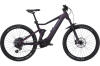BULLS Aminga EVA TR 2 27,5  deep berry matt 27,5 Zoll 54 cm