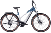 BULLS Cross EVO 750 petrol matt/light grey matt 29 Zoll 55 cm