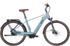 KETTLER Alu-Rad QUADRIGA P5 RT modern blue matt / black shiny 28 Zoll 53 cm