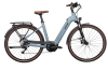 KETTLER Alu-Rad QUADRIGA CX10 modern blue matt 28 Zoll 50 cm