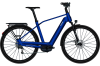 KETTLER Alu-Rad QUADRIGA CX10 LG dark blue shiny 28 Zoll 48 cm