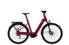 KETTLER Alu-Rad QUADRIGA CX10 LG classic red shiny 28 Zoll 43 cm