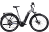 KETTLER Alu-Rad QUADRIGA DUO CX10 chrome silver matt 29 Zoll 50 cm