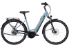 KETTLER Alu-Rad TRAVELLER E-GOLD 5 PLUS BELT R arrow grey shiny 28 Zoll 50 cm