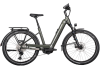 KETTLER Alu-Rad QUADRIGA TOWN & COUNTRY COMP A classic green shiny / classic beige 27,5 Zoll 51 cm