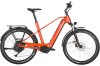 KETTLER Alu-Rad QUADRIGA TOWN & COUNTRY P10 sport orange shiny 27,5 Zoll 56 cm