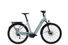 KETTLER Alu-Rad QUADRIGA P10 chrome matt / black shiny 28 Zoll 43 cm