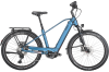 KETTLER Alu-Rad QUADRIGA TOWN & COUNTRY PRO ABS LTD CX11 LG modern petrol blue matt 27,5 Zoll 56 cm