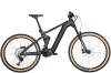 KETTLER Alu-Rad SCARPIA FS3 matt black 29 / 27,5+ Zoll 41 cm