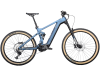 KETTLER Alu-Rad SCARPIA FS3 dark blue matt 29 / 27,5+ Zoll 49 cm