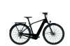 KETTLER Alu-Rad QUADRANO COMP 12 black shiny / black matt 28 Zoll 55 cm
