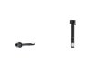 Tektro Fastener Tektro Flat Mount Caliper Bolt M5x0.8x37m