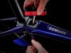 Trek Domane SL 6 AXS 50 Deep Dark Blue