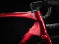 Trek Domane SLR 7 50 Metallic Red Smoke to Red Carbon S