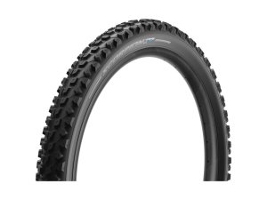 Unbekannt Reifen Pirelli Scorpion E-MTB S 29x2.6 Black