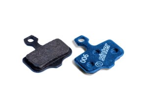 Unbekannt Brake Pad Sinter Disc Endurance Compound 006 Blue