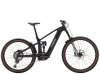 Trek Rail+ 9.8 XT EU M Deep Smoke