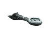 K-Edge Stem Part K-EDGE Wahoo Madone Gen 8 Mount Black