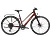 Trek FX MS Sport EQ S Cobra Blood / Sedona Red Splatt e