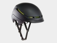 Bontrager Helm Bontrager Charge WaveCel L Black CE