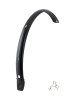 EuroFender Fender Eurofender Tempo 700x58mm Gloss Black Rear