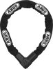 Abus Kettenschloss CityChain 1010/85 ohne Halter schwarz 