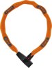 Abus Kettenschloss Catena 6806K/85 ohne Halter noen orange 