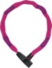 Abus Kettenschloss Catena 6806K/85 ohne Halter neon pink 