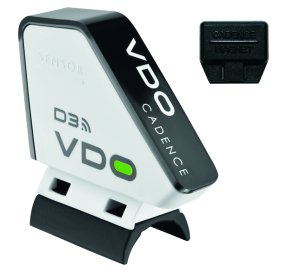 VDO Computer Trittfrequenz Sender D3 Digital mit Magnet M