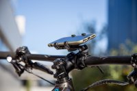 SP Connect Bike Bundle II Universal Phone Clamp 